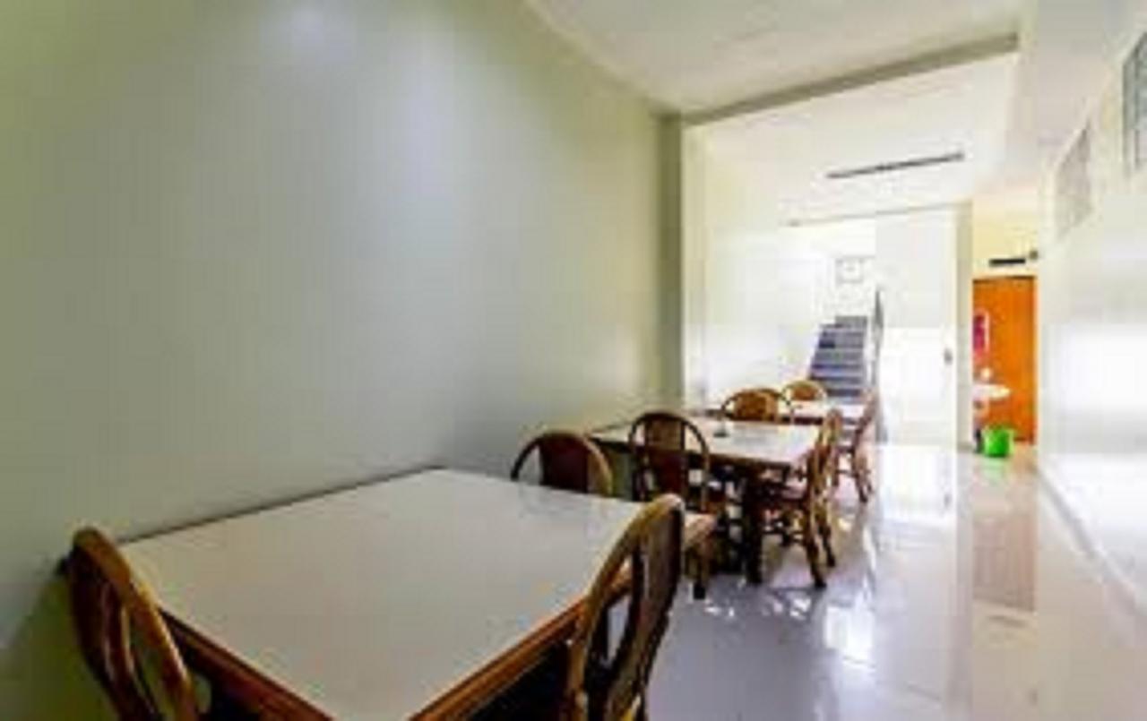 Smart Room Pasteur 万隆 外观 照片