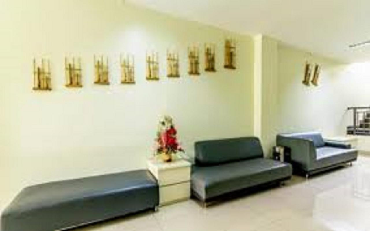 Smart Room Pasteur 万隆 外观 照片