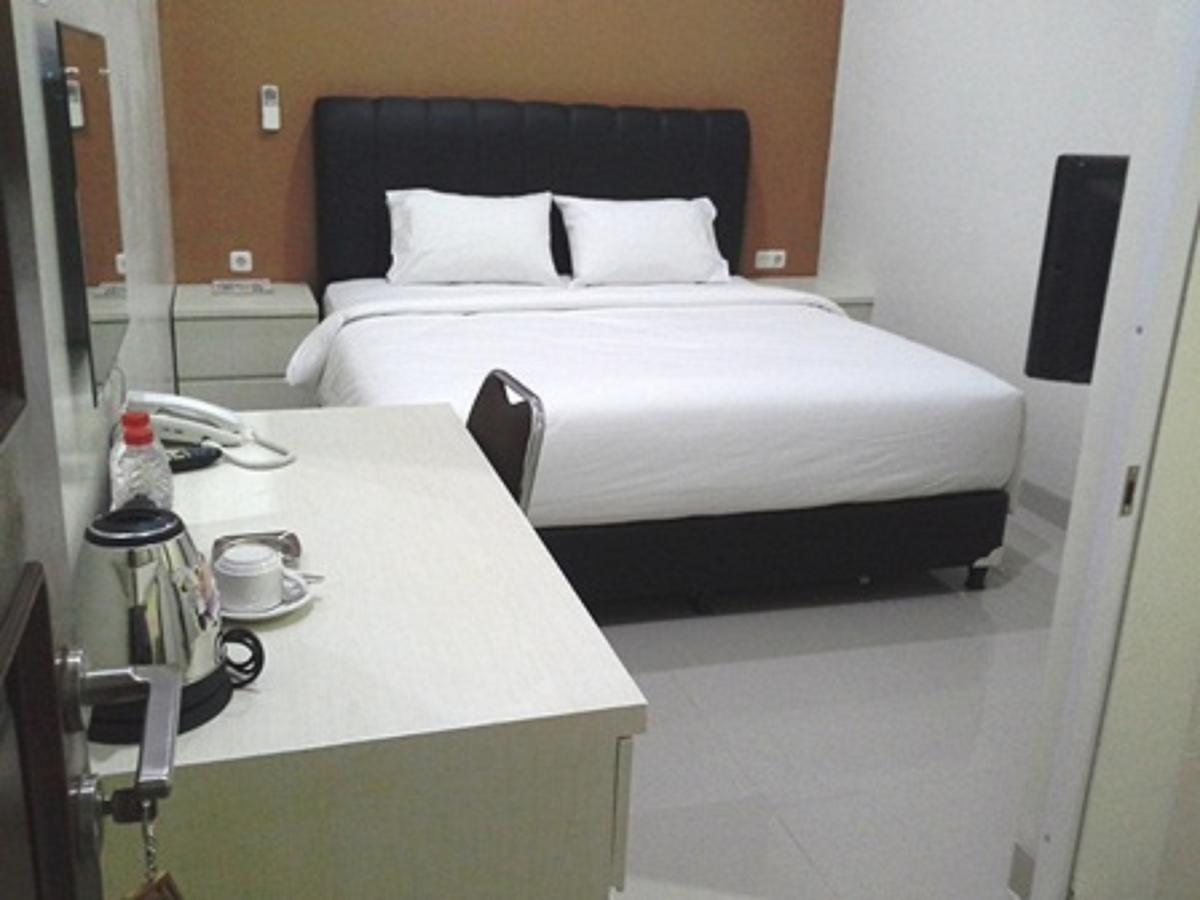 Smart Room Pasteur 万隆 外观 照片