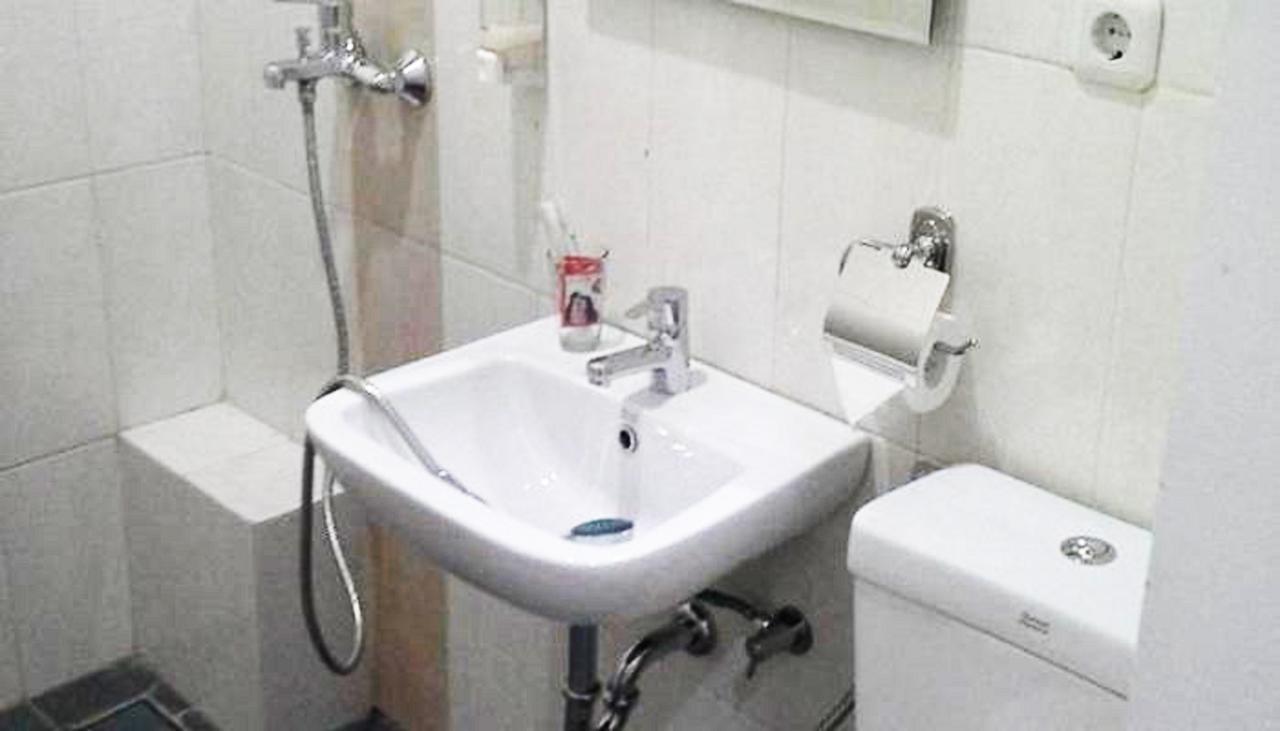 Smart Room Pasteur 万隆 外观 照片