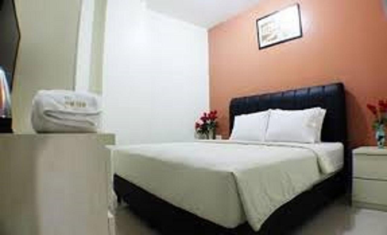 Smart Room Pasteur 万隆 外观 照片
