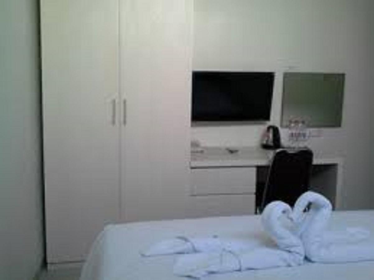 Smart Room Pasteur 万隆 外观 照片