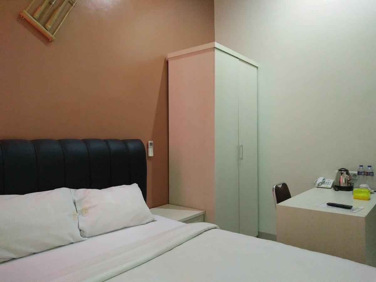 Smart Room Pasteur 万隆 外观 照片